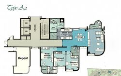 Cashew Heights Condominium (D23), Condominium #551932101